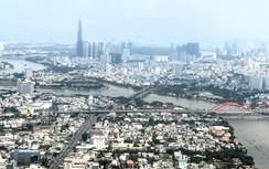 Đề xuất giải pháp điều chỉnh quy hoạch siêu đô thị TP.HCM sau sáp nhập