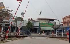 Phân cấp cấp phép xây dựng đường ngang đường sắt cho địa phương