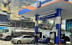 Dự kiến sử dụng xăng sinh học E10 từ 1/1/2026