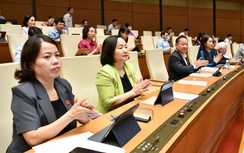 Văn bản quy phạm pháp luật do cấp huyện ban hành có hiệu lực đến hết tháng 2/2027