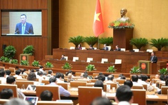 Từ ngày 1/7, hệ thống thanh tra chỉ còn 2 cấp