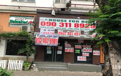 TP.HCM: Vì sao mặt bằng cho thuê đường Nguyễn Văn Linh ế khách?
