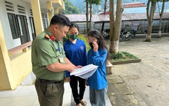 Hà Giang vận động thí sinh không bỏ thi tốt nghiệp THPT năm 2025