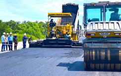 Bộ Xây dựng kiểm tra công tác quản lý, bảo trì hệ thống quốc lộ