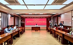 TP.HCM tập huấn việc cấp “sổ đỏ” sau khi vận hành chính quyền theo mô hình 2 cấp