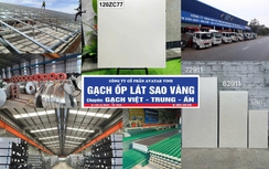 Avatar Vinh: Tôn thép và gạch ốp lát uy tín tại Nghệ An