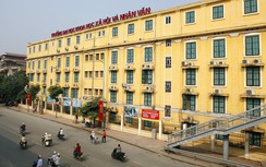 Lăng kính xây dựng 25/6: Khi nào di dời trường đại học khỏi nội đô Hà Nội?