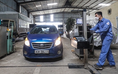 Cảnh báo mượn danh Cục Đăng kiểm lừa đảo chiếm đoạt tiền qua mạng