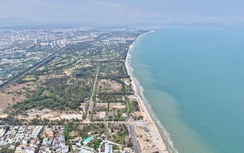 Bà Rịa - Vũng Tàu đột phá kinh tế, vươn mình từ những cung đường kết nối