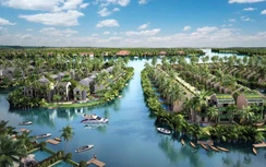 Thiếu “luật chơi”, bất động sản xanh loay hoay tìm hướng tiếp cận