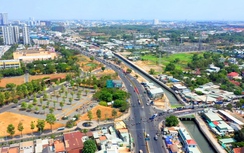 Đông Bắc TP.HCM là điểm đến đầu tư bất động sản hấp dẫn