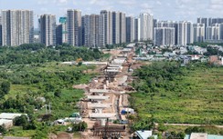 TP.HCM đẩy nhanh di dời hạ tầng kỹ thuật dự án đầu tư công