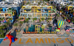 Flamingo Golden Hill - đích đến đầu tư thông minh giữa vùng tăng trưởng mới