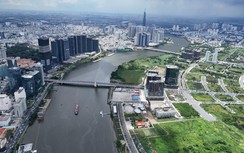 TP.HCM: 163 nhà chung cư chưa bàn giao quỹ bảo trì