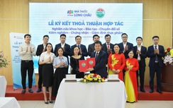 Long Châu chủ động tiên phong “kiểm tra kép vì sức khỏe người dân và khách hàng”