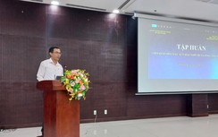 Tập huấn Luật Quy hoạch đô thị và nông thôn cho cán bộ tại Đà Nẵng