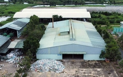 Nhà máy rác đóng cửa, Sở Nông nghiệp và Môi trường Cà Mau nói gì?