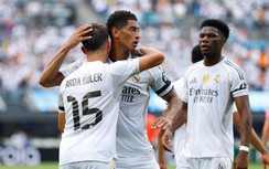Nhận định, soi tỷ lệ RB Salzburg vs Real Madrid (8h ngày 27/6), FIFA Club World Cup 2025