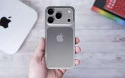 iPhone 17 Pro: Dự đoán 4 nâng cấp camera ấn tượng