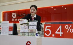 SeABank tăng 10 bậc trên bảng xếp hạng Fortune Southeast Asia 500