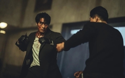 Phim 18+ “Không dung thứ” của So Ji Sub trụ vững ngôi vương toàn cầu trên Netflix