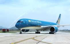 Tới năm 2035, Vietnam Airlines cần ít nhất 50 tàu bay thân rộng