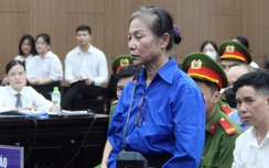 Cựu Bí thư Vĩnh Phúc khai dùng tiền nhận hối lộ để "làm từ thiện"