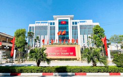 Chi tiết địa điểm trụ sở 126 xã, phường mới ở Hà Nội