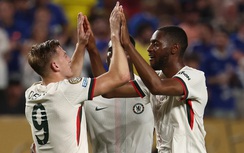 FIFA Club World Cup: Đánh bại Tunis, Chelsea đoạt vé đi tiếp