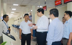 Bình Định đồng hành cùng Gia Lai trong vận hành chính quyền địa phương hai cấp