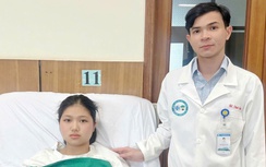 Gia Lai: Khẩn trương cấp cứu nữ sinh bị TNGT, kịp kỳ thi tốt nghiệp THPT