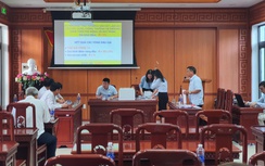 Thêm mỏ cát đấu giá tăng hơn trăm tỷ đồng ở Quảng Nam