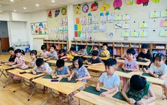 Miễn học phí cho học sinh công lập, hỗ trợ học phí học sinh dân lập từ năm học 2025–2026