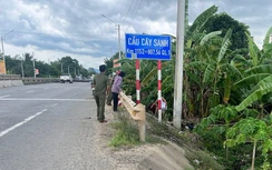 Bản tin TNGT 26/6: Cha tử vong, con nguy kịch trên đường đi làm thủ tục dự thi THPT