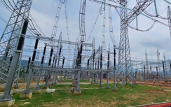 Vĩnh Phúc: Đóng điện dự án đường dây 110kV Bá Thiện - Khai Quang