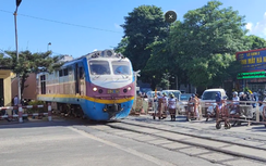 Sửa đổi loạt quy định về đường sắt, mở rộng thẩm quyền cho địa phương