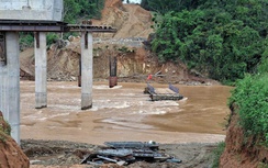 Linh hoạt giải pháp ứng phó mưa lũ, thông tuyến Đồng Đăng - Trà Lĩnh trong năm 2025