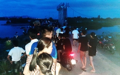 Bình Định: 5 học sinh đi tắm sông, 3 em đuối nước tử vong thương tâm
