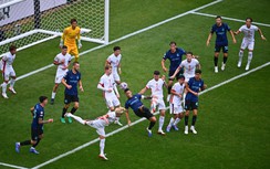 FIFA Club World Cup: Đánh bại River Plate, Inter Milan giành ngôi nhất bảng E