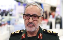 Iran xác nhận Tổng Tham mưu trưởng Ali Shadmani thiệt mạng sau đợt không kích của Israel