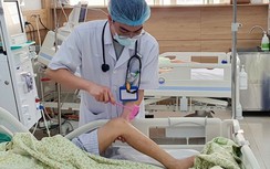 Thần thánh hóa nước kiềm, thêm bệnh nhân đái tháo đường nguy kịch