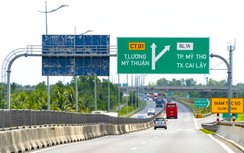 Vì sao chưa phê duyệt dự án mở rộng cao tốc TP.HCM - Trung Lương - Mỹ Thuận?