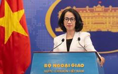 Việt Nam kêu gọi Israel - Iran nghiêm túc tuân thủ thỏa thuận ngừng bắn