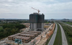 Thái Nguyên chốt tiến độ các dự án nhà ở xã hội