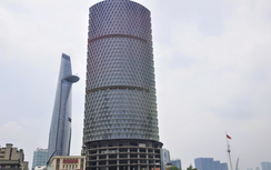 Mời thầu tư vấn định giá quyền sử dụng đất dự án Sài Gòn One Tower