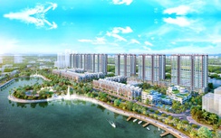 Hạ tầng bứt tốc, Long Biên thành tâm điểm đầu tư mới của Thủ đô