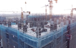 Báo Xây dựng tổ chức tọa đàm “Ứng dụng GIS và BIM - cơ hội và thách thức?”