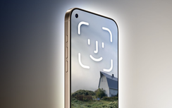 Lộ diện thiết kế iPhone 18 Pro: Không còn Dynamic Island, màn hình gần như không viền?