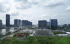 TP.HCM công bố danh sách khu vực, lô đất miễn giấy phép xây dựng trước ngày 1/7