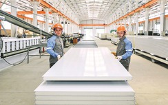 Bộ Xây dựng sẵn sàng cho dán nhãn năng lượng vật liệu xây dựng